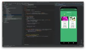 Android-studio