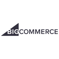 BigCommerce logo review by Tekpon