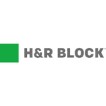 H&R-Block logo review by Tekpon