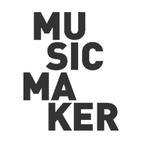 Magix Music Maker Logo