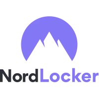 NordLocker Logo