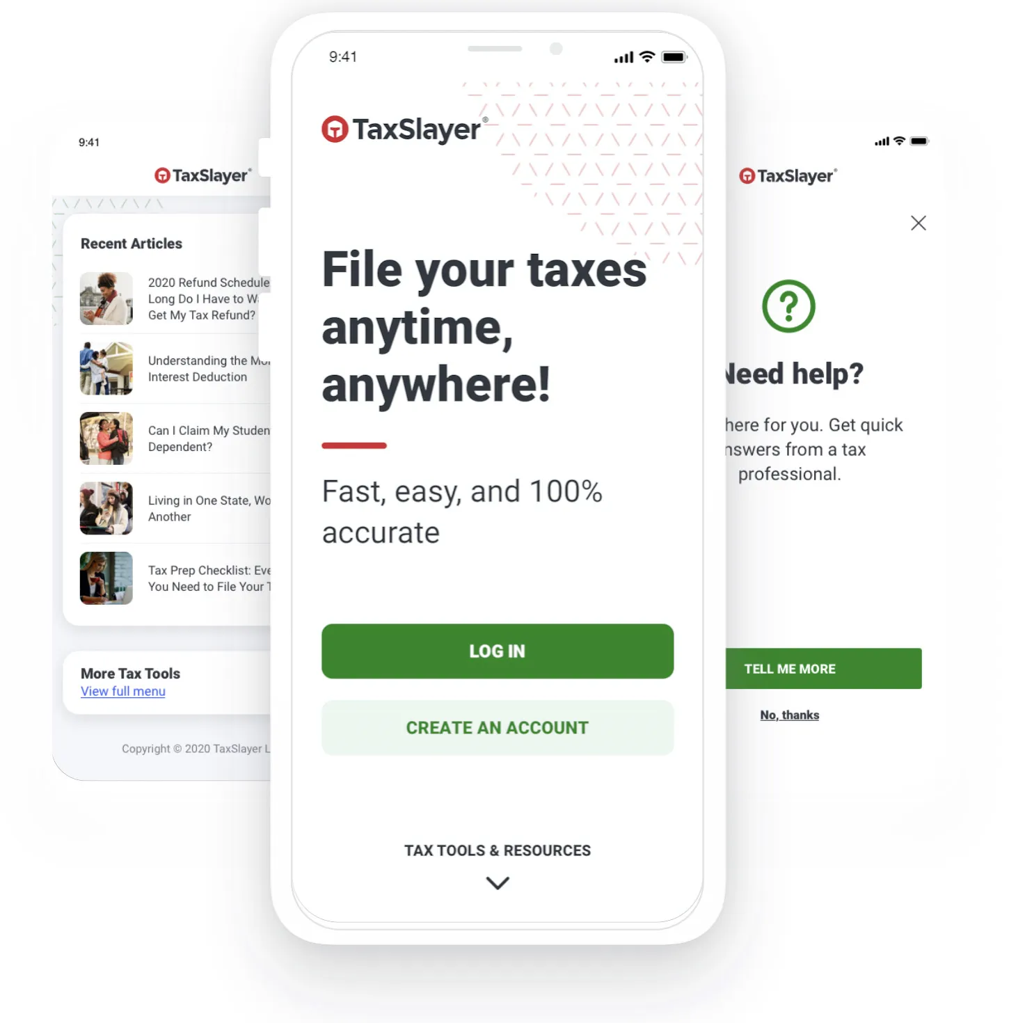 TaxSlayer Reviews 2024 Pricing & Features Tekpon