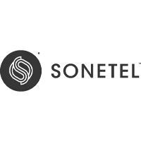 Sonetel logo review by Tekpon