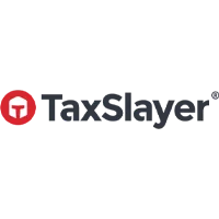 TaxSlayer logo  review by Tekpon