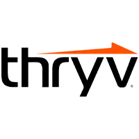 Thryv Logo - review by Tekpon