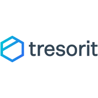 Tresorit logo  review by Tekpon