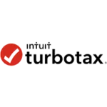 TurboTax Logo - Software reviews, insights, podcasts, and more on Tekpon