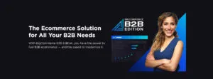 b2b solution