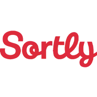 Sortly logo review by Tekpon