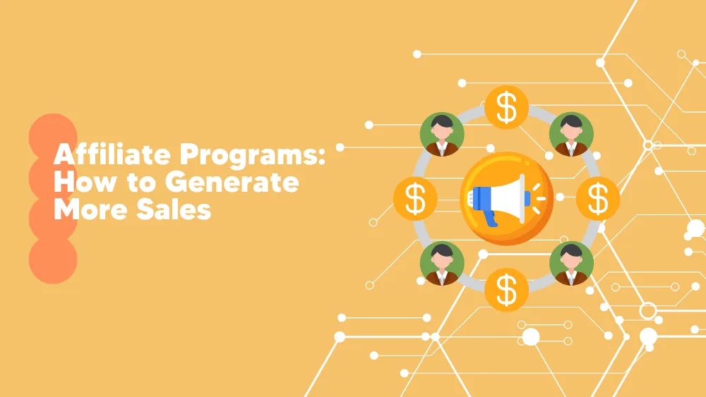 Affiliate Programs  Marketing Insights for SaaS on Tekpon