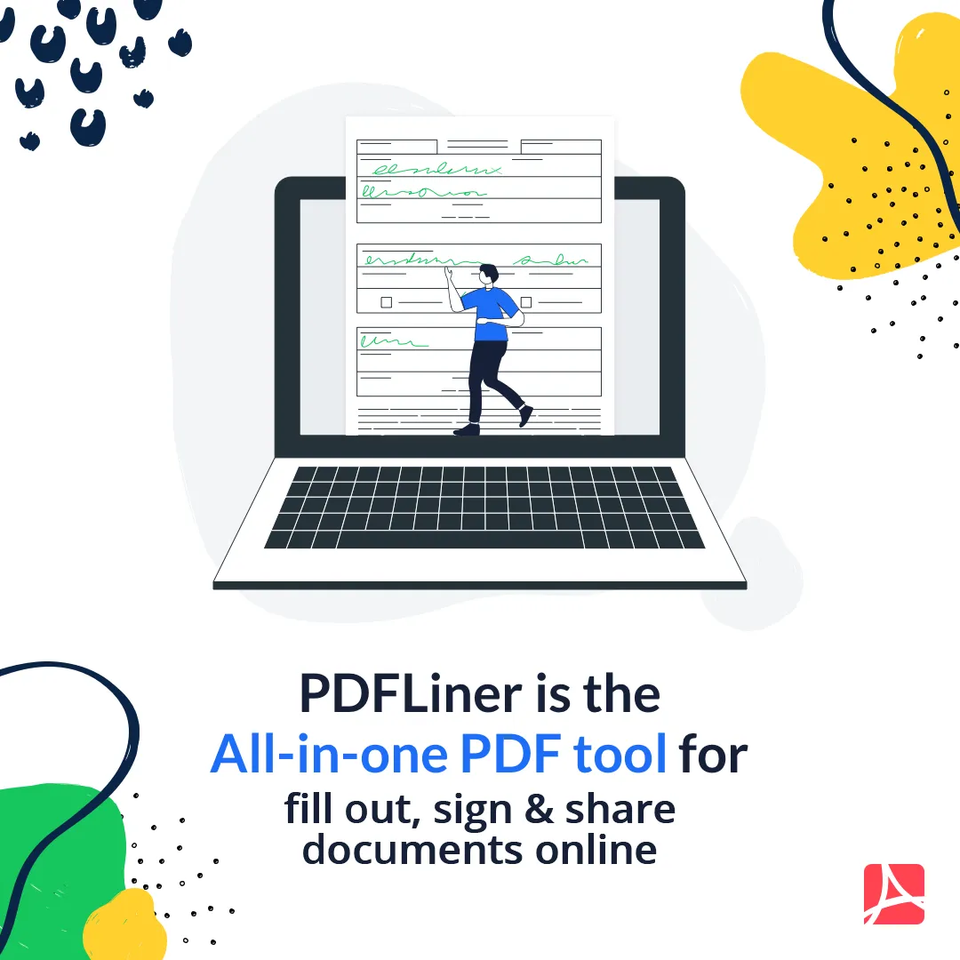 All in one PDF tool