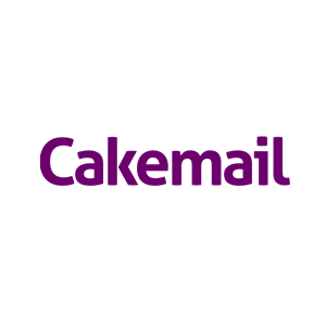 CakeMail logo review by Tekpon