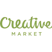 Creative Market Logo