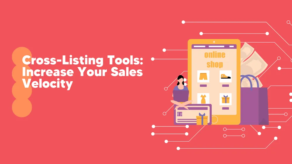 Cross Listing Tools - Sales Insights for SaaS on Tekpon