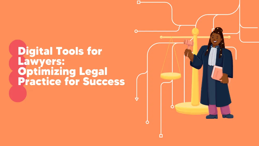 Digital Tools For Lawyers  Productivity Insights for SaaS on Tekpon