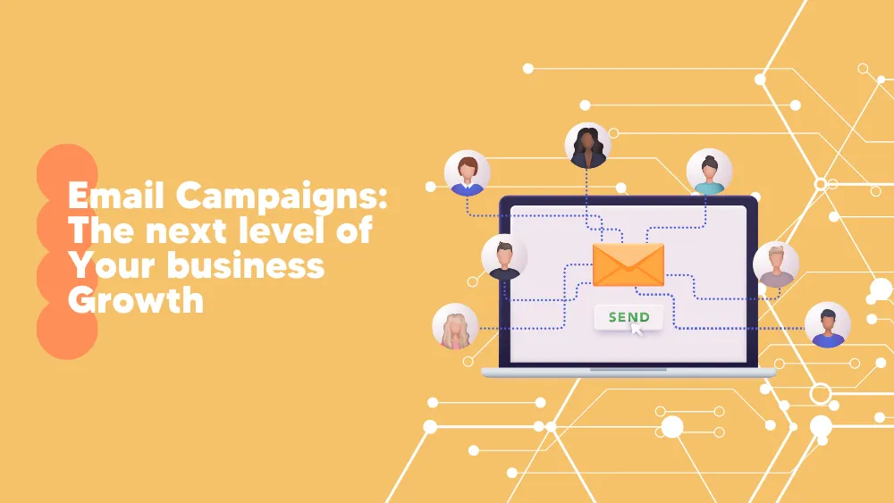 Email Campaigns - Marketing Insights for SaaS on Tekpon