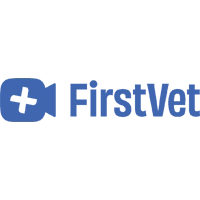 FirstVet Review - Logo Image