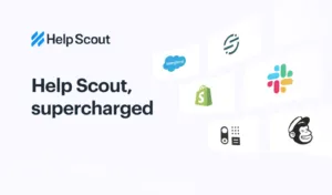 Help Scout Integrations