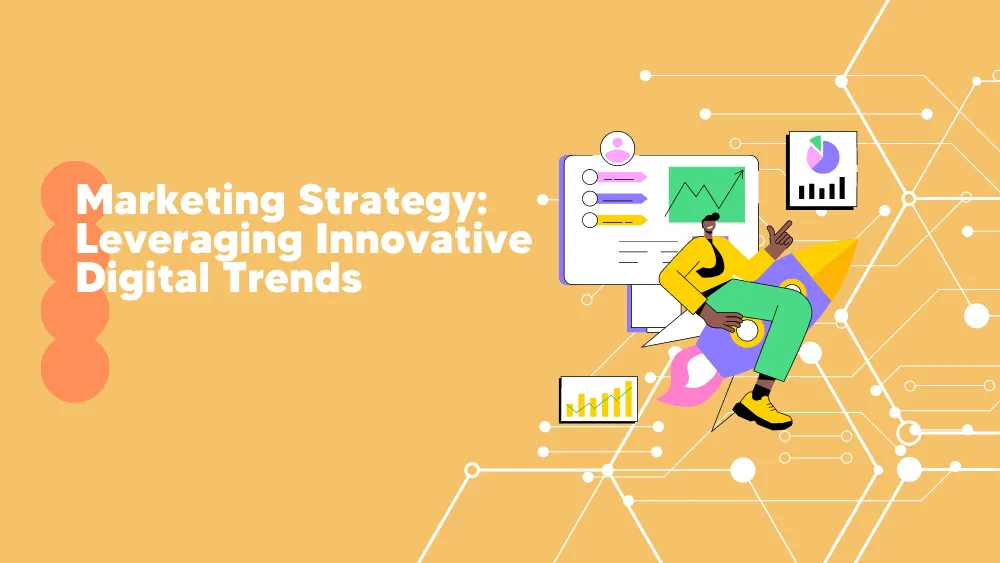 Marketing Strategy Digital Trends  Marketing Insights for SaaS on Tekpon