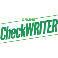 Online Chech Writer logo - review by Tekpon