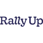 RallyUp logo review by Tekpon