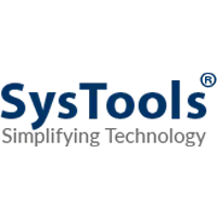 SysTools Logo