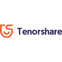 Tenorshare logo review by Tekpon