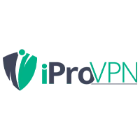 iProVPN Logo - Software review by Tekpon