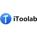 iToolab Logo