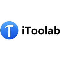 iToolab Logo