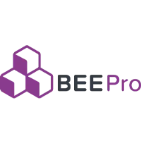 BeePro logo review by Tekpon