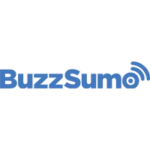 BuzzSumo logo review by Tekpon