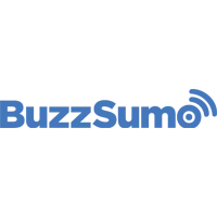 BuzzSumo logo review by Tekpon