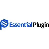 Essential Plugin Logo