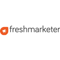 Freshmarketer Logo  Tekpon Review