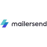 MailerSend logo - review by Tekpon