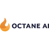 Octane AI logo review by Tekpon