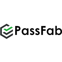 PassFab logo review by Tekpon