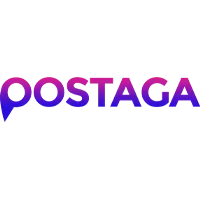 Postaga Logo