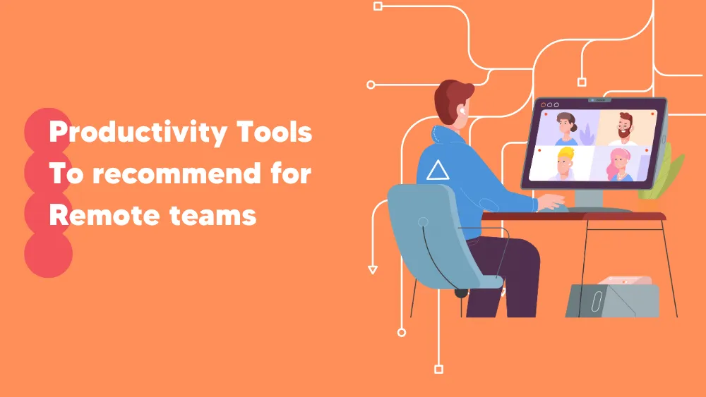 Productivity Tools for Remote Teams  Productivity Insights for SaaS on Tekpon