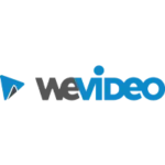 WeVideo logo - review by Tekpon WeVideo logo - review by Tekpon