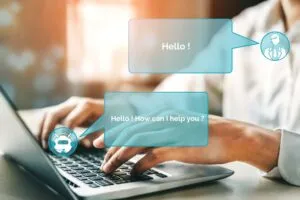 ai-chatbot-smart-digital-customer-service-application-concept