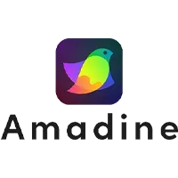 Amadine-Logo