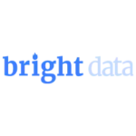 Bright Data Logo - Software Reviews on Tekpon