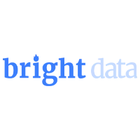 Bright Data Logo  Software Reviews on Tekpon