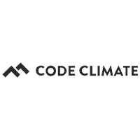 CodeClimate logo