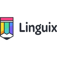 Linguix logo Tekpon software reviews