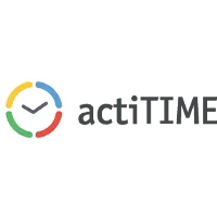 actiTIME Logo