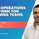 Podcast with Ryan Austin - CEO Cognota Podcast with Ryan Austin - CEO Cognota