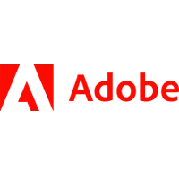 Adobe Logo - Software reviews, insights, podcasts, and coupons on Tekpon